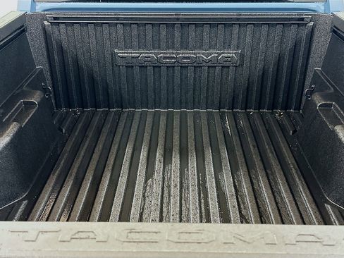New 2026 Toyota Tacoma TRD Sport RWD image 7