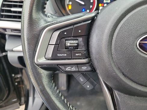 Used 2019 Subaru Forester Premium image 17