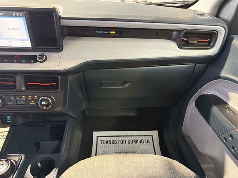 Used 2022 Ford Maverick XLT image 24