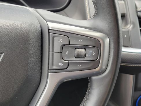 Used 2024 Chevrolet Tahoe Premier RWD image 30