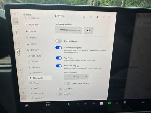 Used 2021 Tesla Model S Long Range image 43