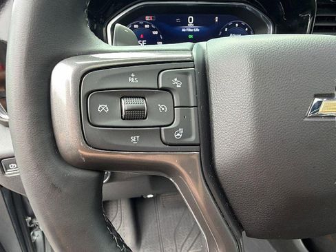 Certified 2024 Chevrolet Silverado 1500 High Country w/ High Country Premium Package AWD/4WD image 26