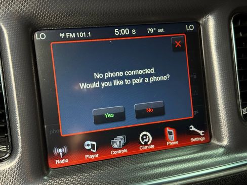 Used 2014 Dodge Charger R/T w/ Blacktop Package image 41