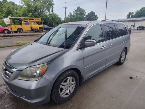 Used 2007 Honda Odyssey EX-L image 9