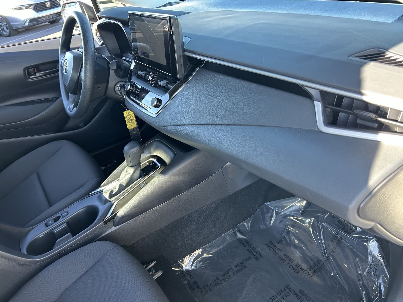 Used 2026 Toyota Corolla LE FWD image 15