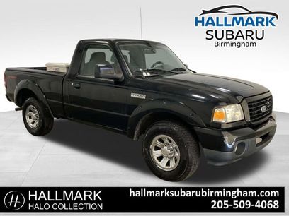 Used 2008 Ford Ranger XLT