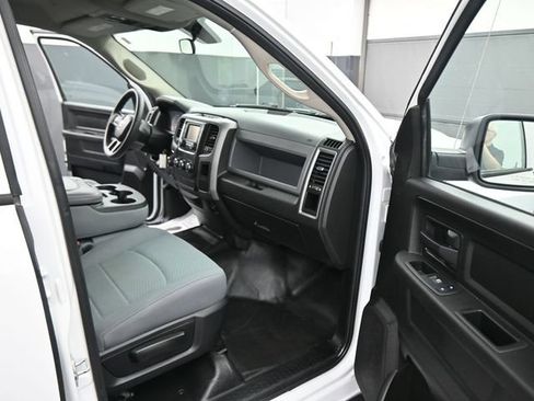 Used 2019 RAM 1500 Tradesman w/ Popular Equipment Group AWD/4WD image 16