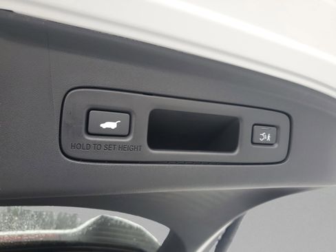 New 2026 Acura ADX A-Spec image 29