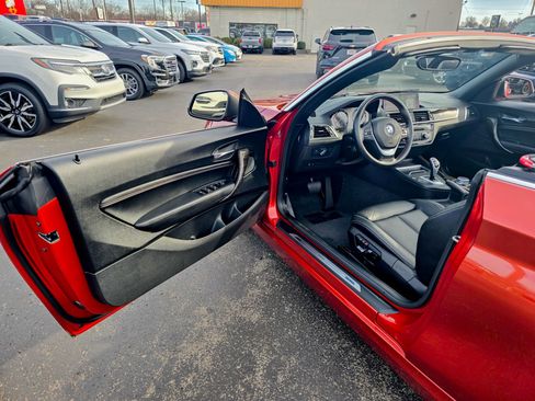 Used 2020 BMW 230i xDrive 230i xDrive w/ Premium Package image 37