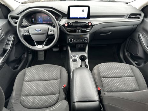 Used 2024 Ford Escape Active image 23