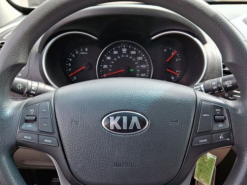 Used 2015 Kia Sorento LX FWD image 17