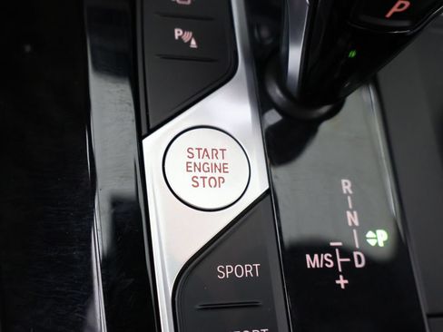 Used 2024 BMW X3 M40i w/ Parking Assistance Package AWD/4WD image 43