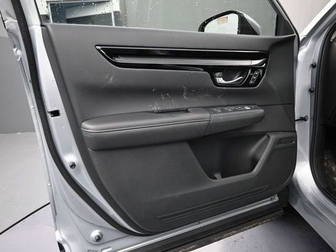 New 2026 Honda CR-V EX-L image 3