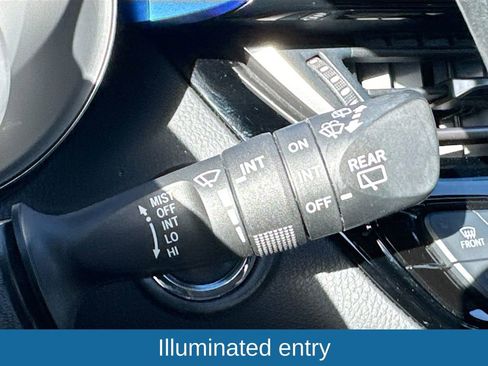 Used 2021 Toyota C-HR XLE image 14