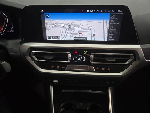 Used 2021 BMW 330i Sedan w/ Convenience Package image 20