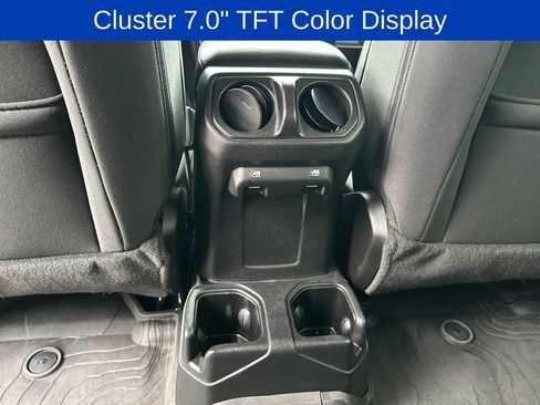 Used 2022 Jeep Wrangler Unlimited Sport AWD/4WD image 30