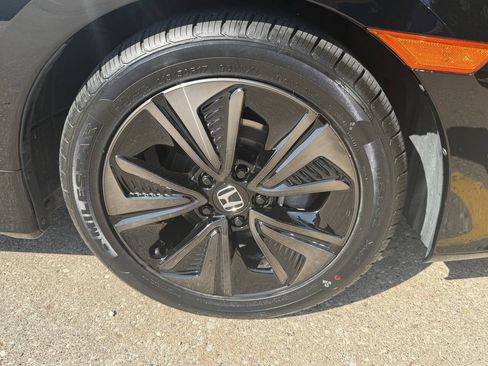 Used 2019 Honda Civic LX image 20