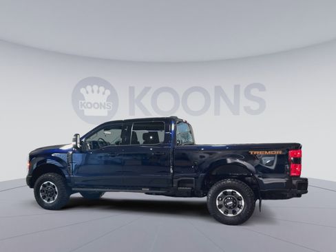Used 2023 Ford F250 XLT w/ Tremor Off-Road Package image 10