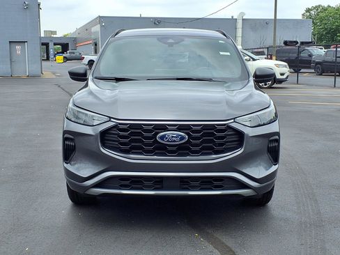 Used 2024 Ford Escape ST-Line w/ Tech Pack #1 AWD/4WD image 24
