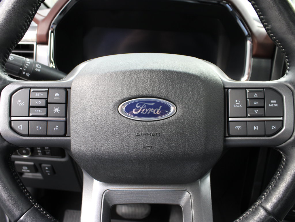 Used 2023 Ford F150 4x4 SuperCrew Hybrid image 63