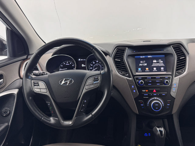 Used 2018 Hyundai Santa Fe Sport FWD image 3