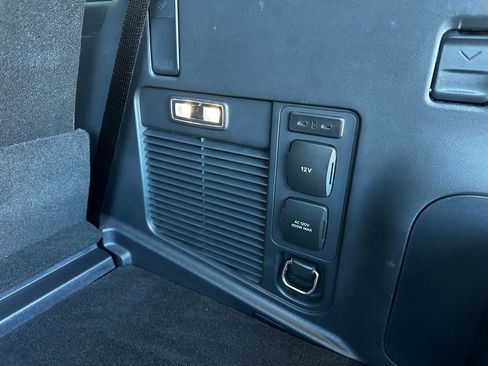 New 2025 Ford Expedition Platinum w/ Platinum Ultimate Package image 57