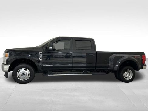 Used 2020 Ford F350 XL w/ STX Appearance Package image 2