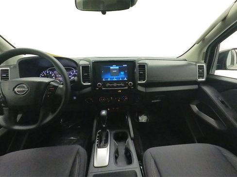 Certified 2022 Nissan Frontier SV w/ Technology Package image 26