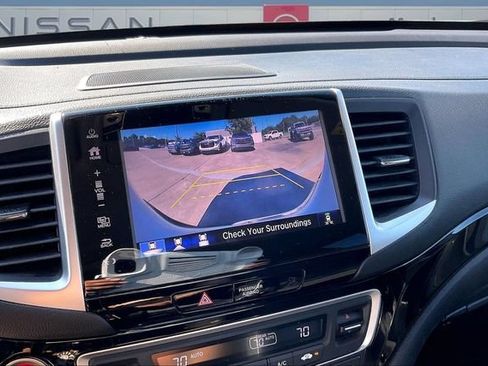 Used 2020 Honda Ridgeline RTL-E image 15