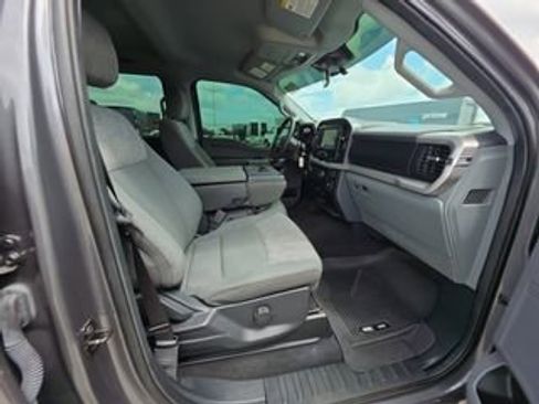 Used 2023 Ford F150 XLT AWD/4WD image 11
