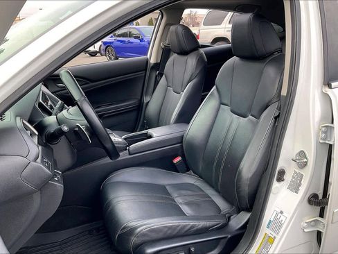 Used 2019 Honda Insight Touring image 27