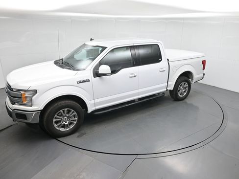 Used 2020 Ford F150 Lariat image 43
