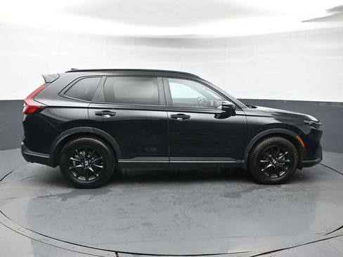 Used 2026 Honda CR-V Sport-L image 6