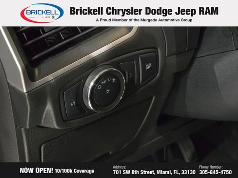 Used 2022 Ford Edge SE image 14