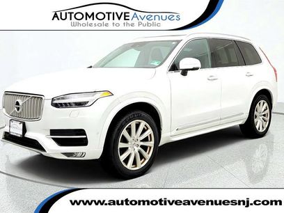 Used 2018 Volvo XC90 T6 Inscription w/ Convenience Package