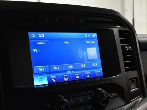 Used 2023 Ford F150 XLT AWD/4WD image 17