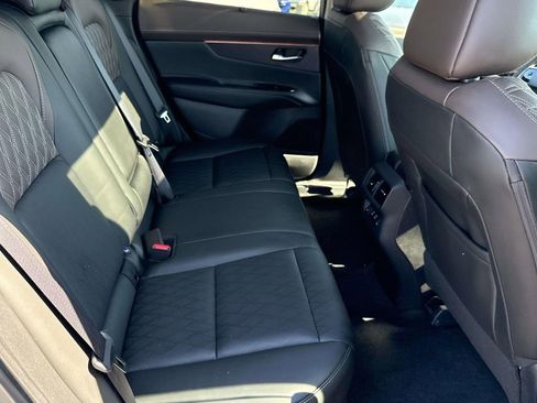 Used 2026 Nissan Murano Platinum w/ Cargo Package AWD/4WD image 20