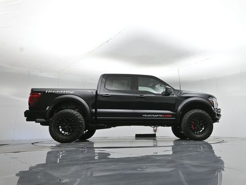 New 2025 Ford F150 Raptor w/ Equipment Group 803A Raptor R image 56