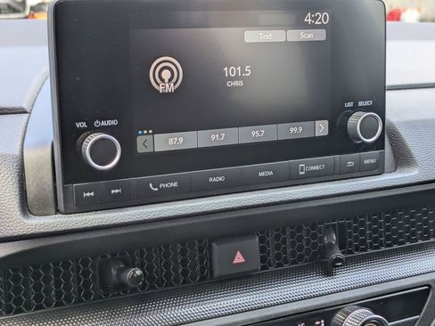 Used 2025 Honda CR-V LX image 18
