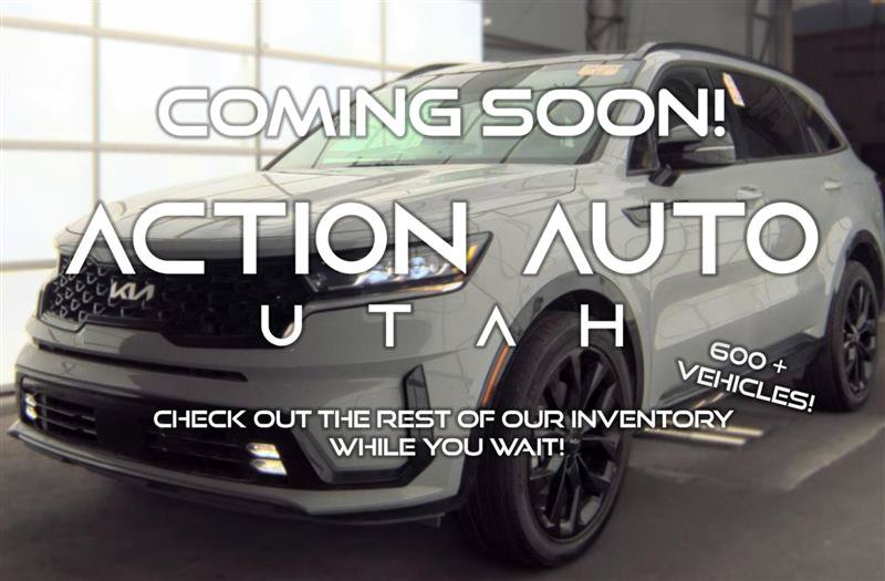 Used 2023 Kia Sorento SX FWD image 1