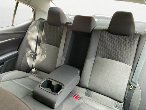 Used 2025 Toyota Camry LE FWD image 9