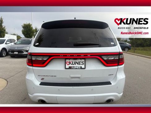 Used 2024 Dodge Durango GT image 6