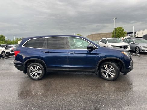 Used 2018 Honda Pilot EX-L image 12