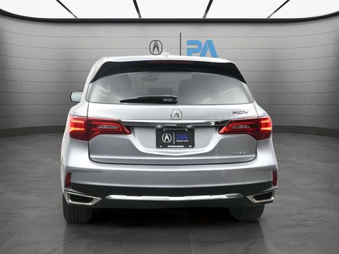Used 2018 Acura MDX BASE image 29