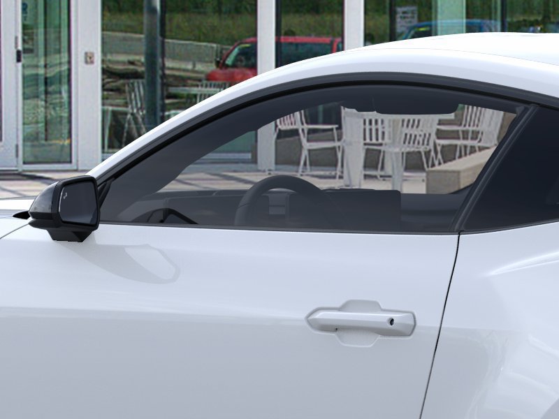 New 2026 Ford Mustang Coupe w/ Mustang Nite Pony Package RWD image 20