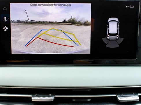 Used 2025 Hyundai Palisade SEL AWD/4WD image 19
