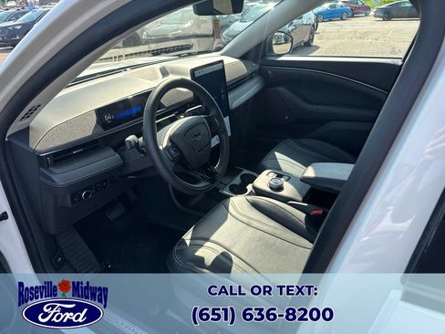 Used 2023 Ford Mustang Mach-E Premium AWD/4WD image 23