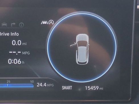 Used 2022 Hyundai Tucson Limited image 22