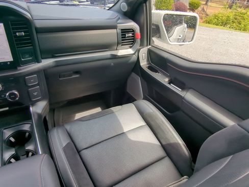 Used 2026 Ford F150 Raptor AWD/4WD image 15
