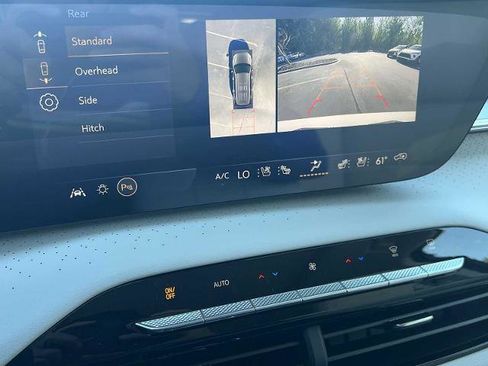 New 2026 Buick Enclave Avenir w/ Super Cruise Package image 3